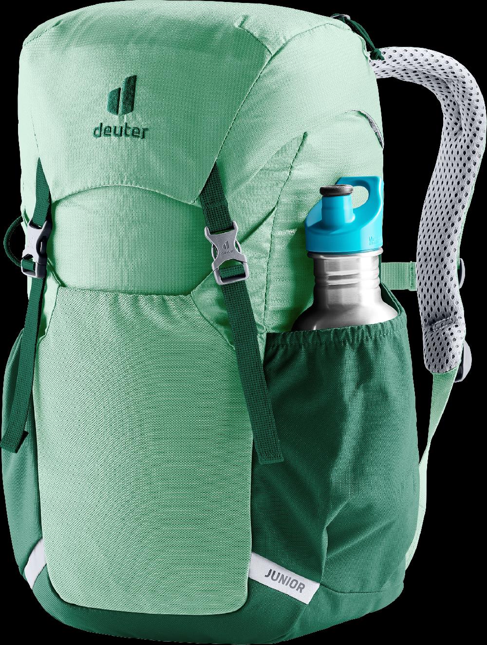 babymarkt Kinderrucksack Junior Spearmint Seagreen Großer Ausverkauf