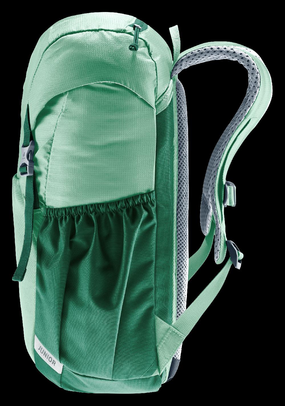 babymarkt Kinderrucksack Junior Spearmint Seagreen Großer Ausverkauf