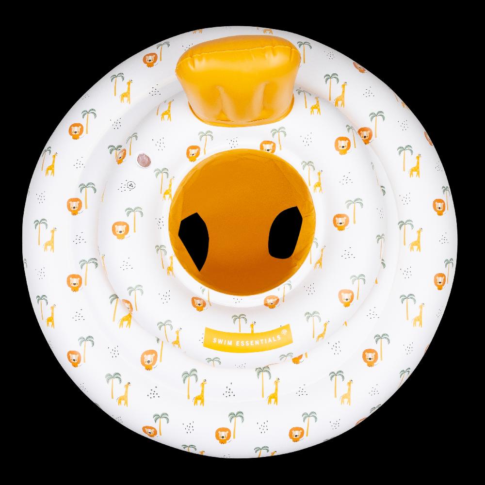 babymarkt Jungle Printed Baby Float (0-1 Jahr) Black Friday