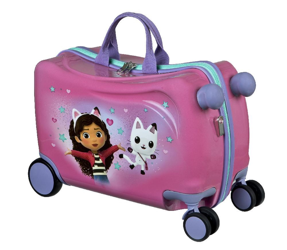 babymarkt Ride-on Gabby's Dollhouse Cyber Monday