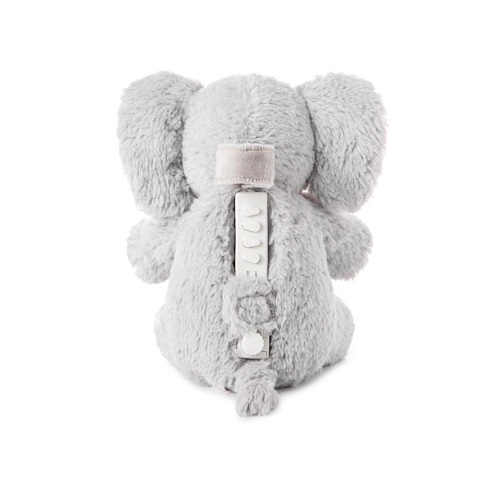 babymarkt cloud-bEli der Elefant on the Go Grau Muttertagsangebot
