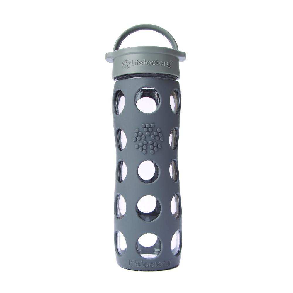 babymarkt Trinkflasche Classic Cap graphite 475 ml Riesige Ersparnisse