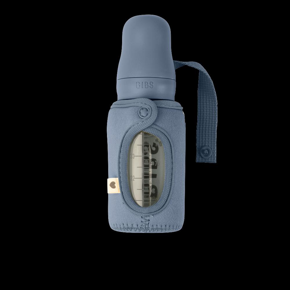 babymarkt Babyflaschenhülle für Flasche 110 ml Petrol Neueste Stile
