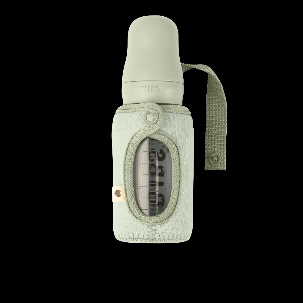 babymarkt Babyflaschenhülle für Flasche 110 ml Sage Zeitbegrenzte Promotion
