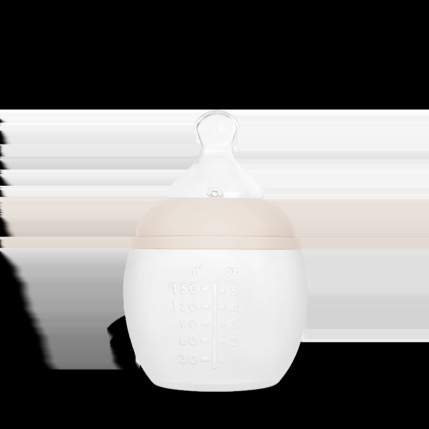 babymarkt Babyflasche 150ml Nude Schlussverkauf