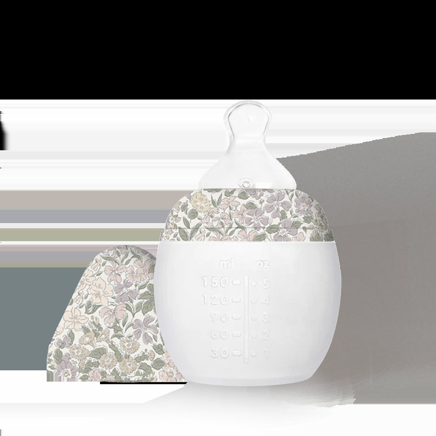 babymarkt Babyflasche 150ml Joanna Louise Sand Meist gekauft