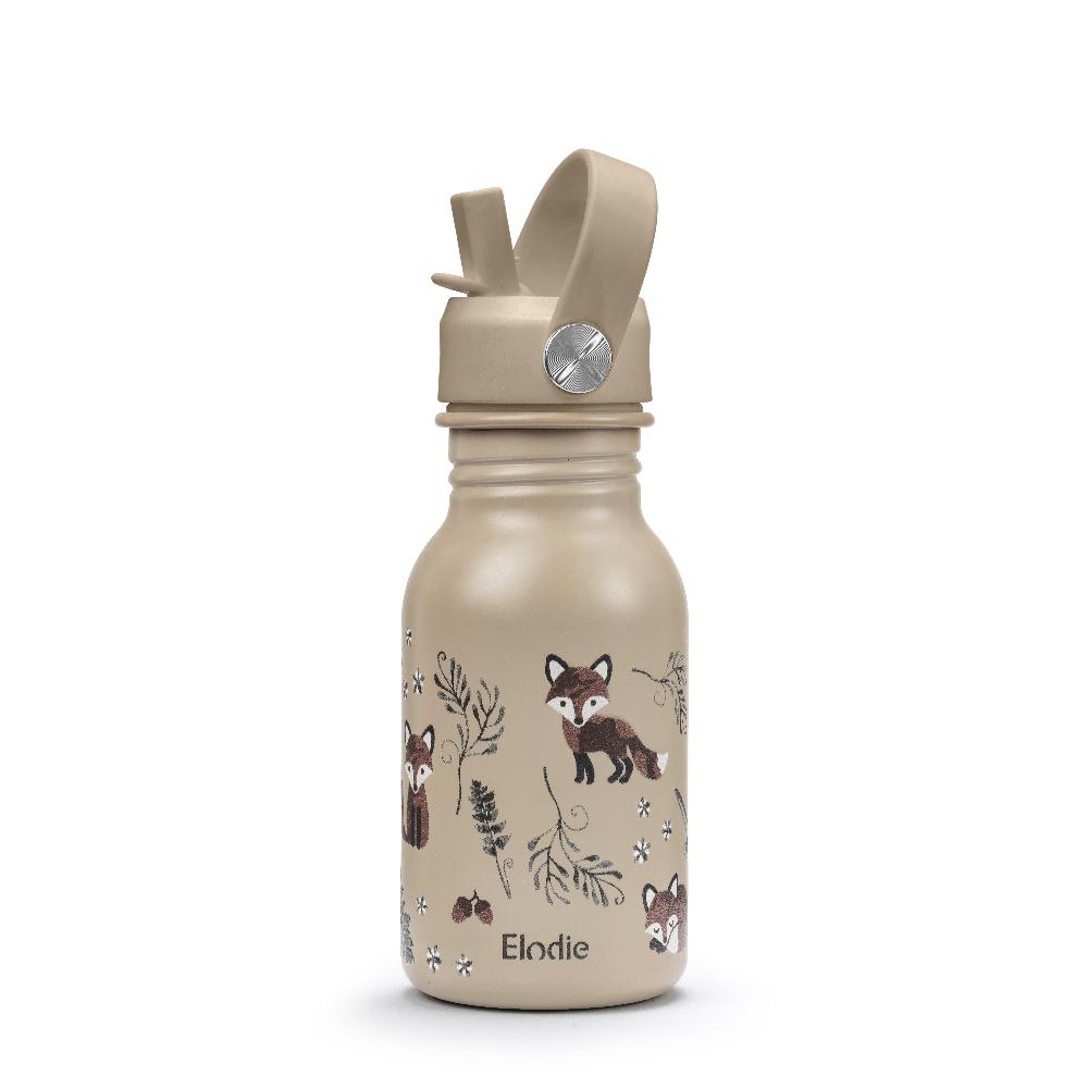 babymarkt Trinkflasche nordic woodland
