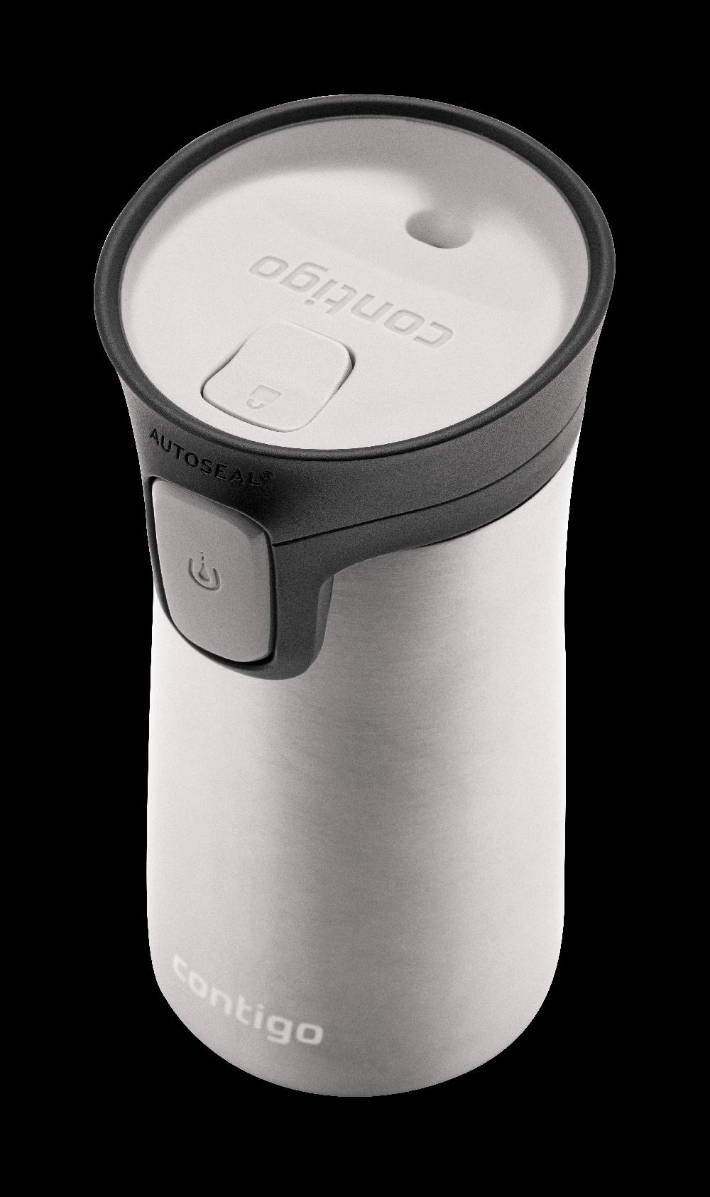 babymarkt Thermobecher Pinnacle Autoseal 300 ml Stainless Steel Osterangebot