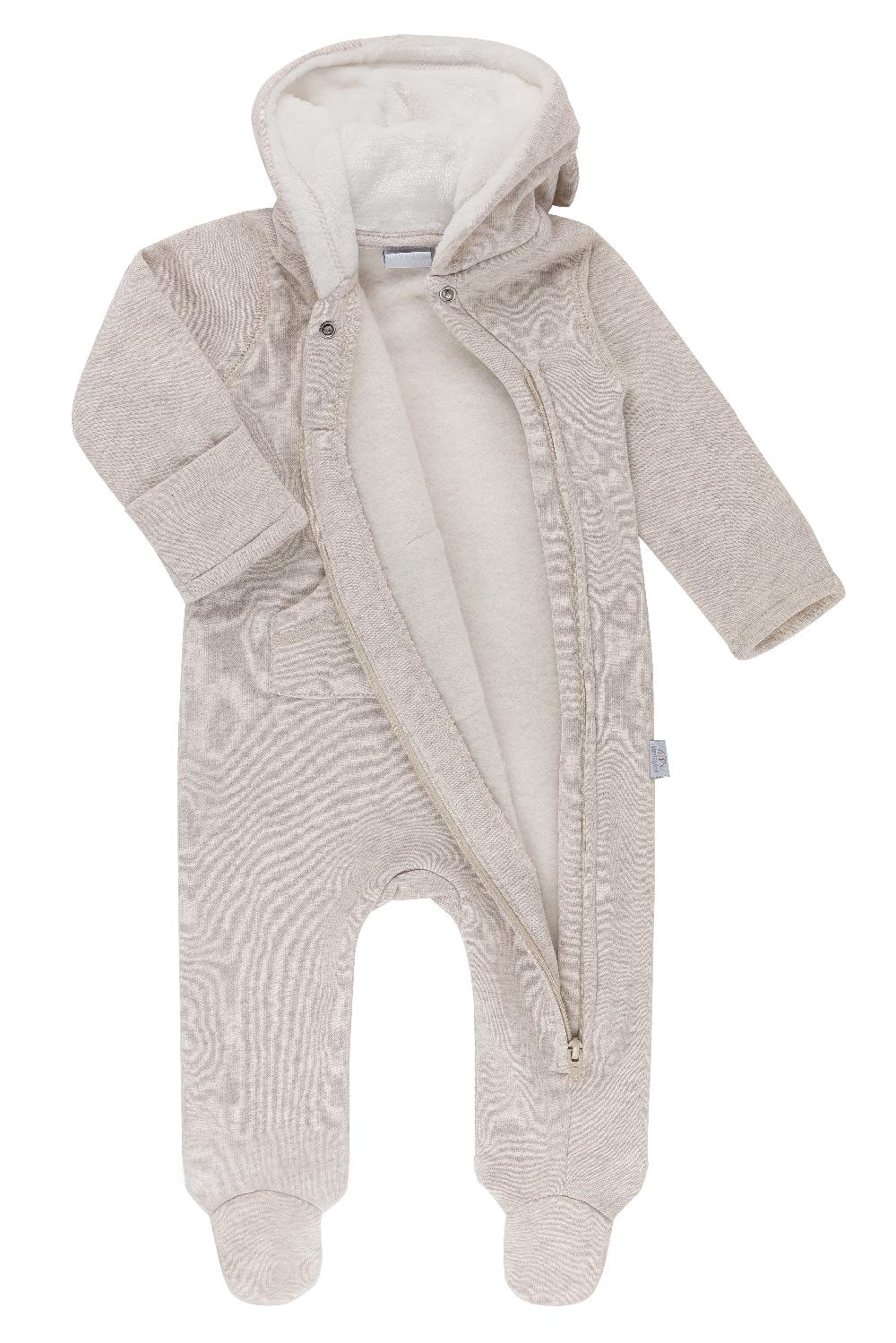 babymarkt Romper bamms beige Bestseller