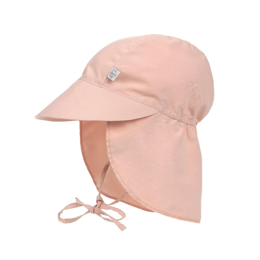 babymarkt UV-Schirmmütze pink Räumungsverkauf