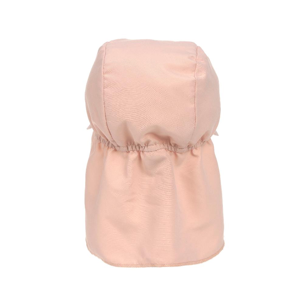 babymarkt UV-Schirmmütze pink Räumungsverkauf