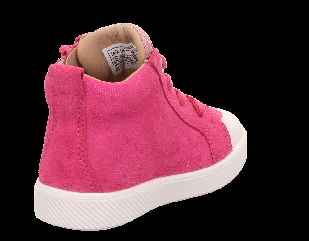 babymarkt Halbschuh Supies pink (mittel) Begrenzte Freigabe