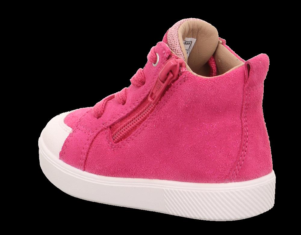babymarkt Halbschuh Supies pink (mittel) Begrenzte Freigabe