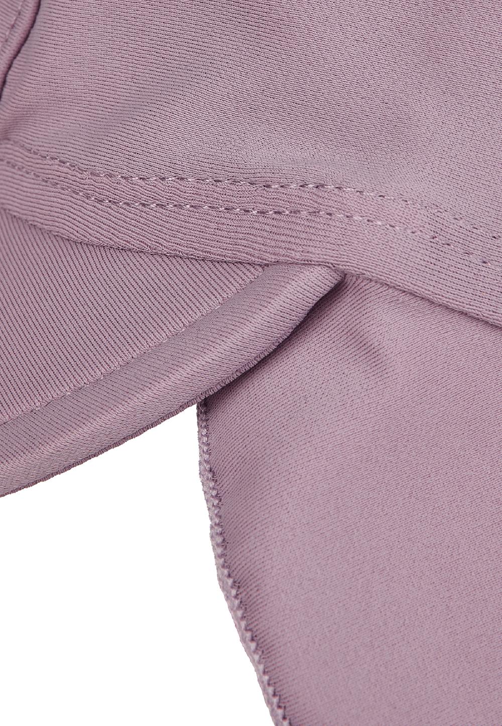babymarkt Bade-Schirmmütze mit Nackenschutz Uni blasslila Bis zu 65% Rabatt