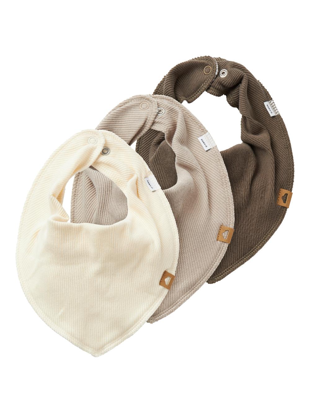 babymarkt Dreieckstuch 3er Pack Nbnyvetti Pure Cashmere Discount Store für neue Produkte