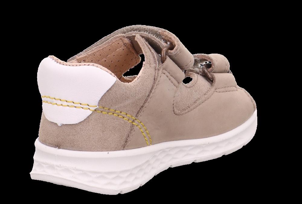 babymarkt Sandale Lagoon beige/gelb (mittel) Riesige Rabatte