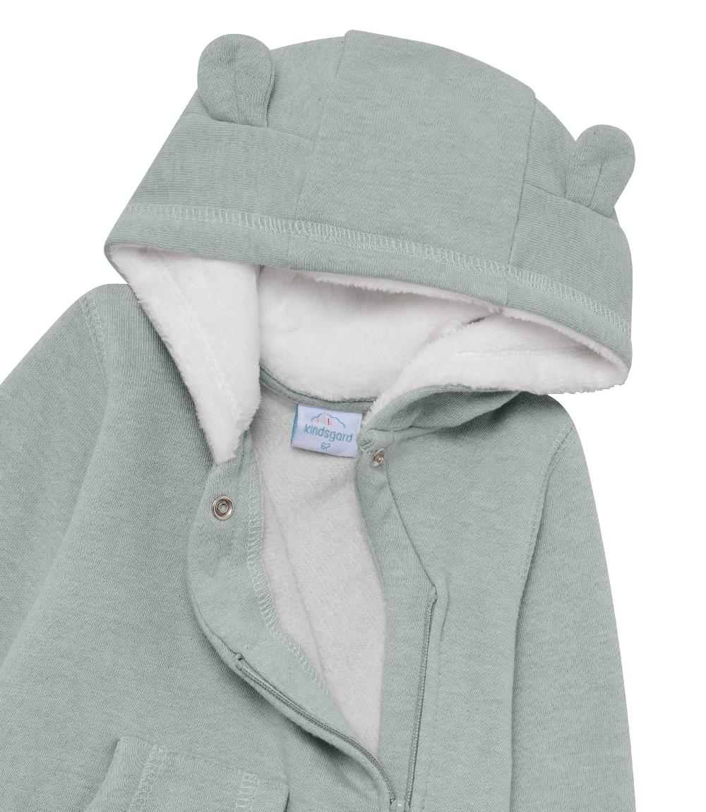 babymarkt Sweat Overall bamms mint Speichern exportieren