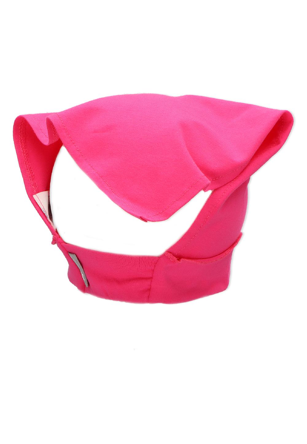 babymarkt Girls Kopftuch magenta Black Friday Preise