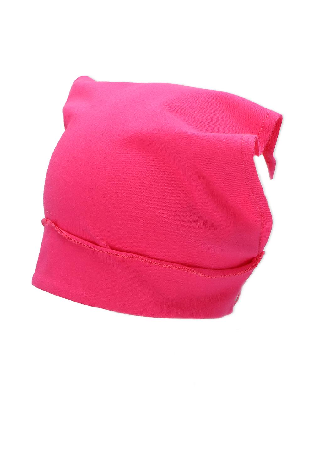 babymarkt Girls Kopftuch magenta Black Friday Preise