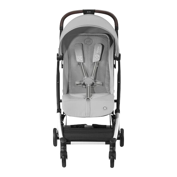 babywalz Cybex - GOLDBuggy ORFEO fog grey Bestseller