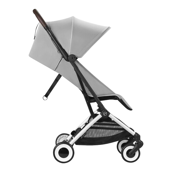 babywalz Cybex - GOLDBuggy ORFEO fog grey Bestseller