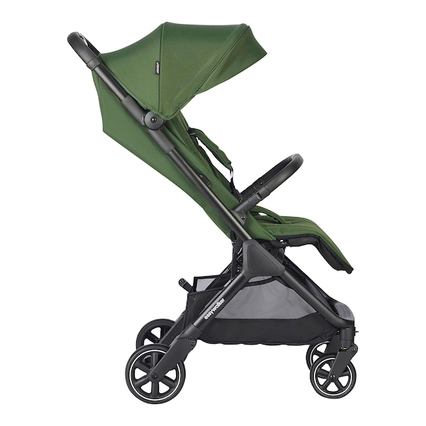 babywalz EasywalkerBuggy Jackey 2 deep green Tägliche Deals
