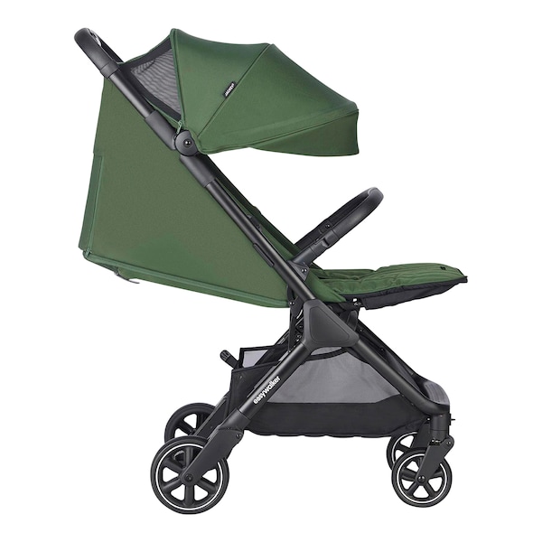 babywalz EasywalkerBuggy Jackey 2 deep green Tägliche Deals