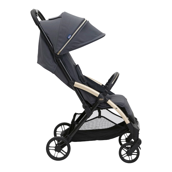 babywalz ChiccoBuggy Goody Xplus dark shadow Wochenangebot
