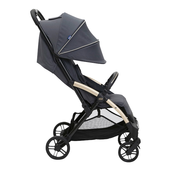 babywalz ChiccoBuggy Goody Xplus dark shadow Wochenangebot