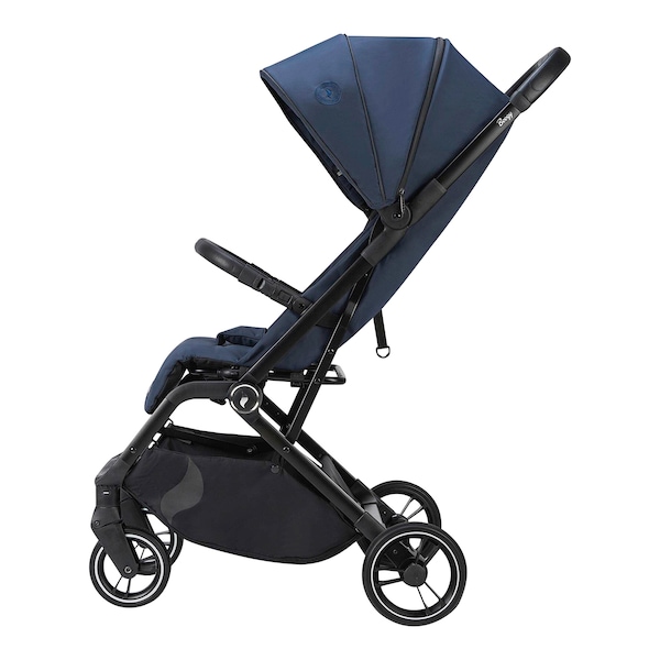 babywalz OsannBuggy Boogy 2 cobalt Kostenlose Rückgabe