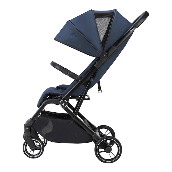 babywalz OsannBuggy Boogy 2 cobalt Kostenlose Rückgabe