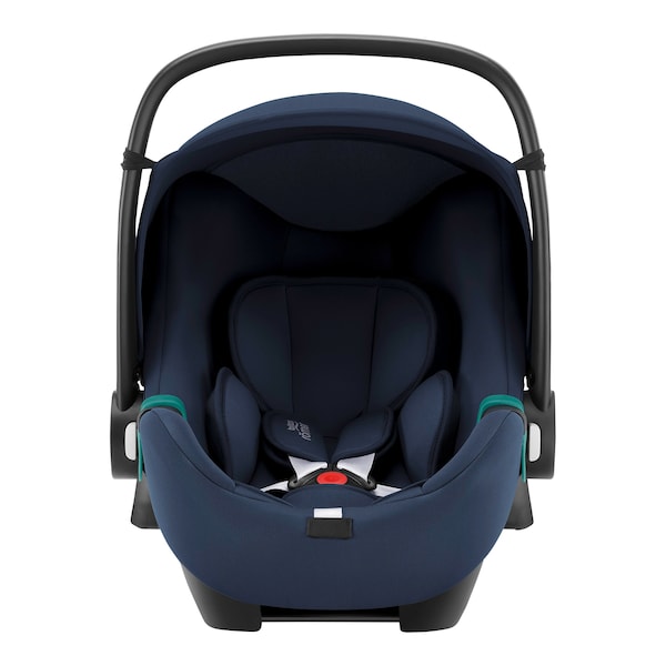 babywalz Britax Römer - SelectBabyschale BABY-SAFE 3 i-SIZE indigo blue Bis zu 55% Rabatt