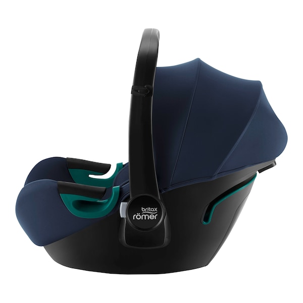babywalz Britax Römer - SelectBabyschale BABY-SAFE 3 i-SIZE indigo blue Bis zu 55% Rabatt