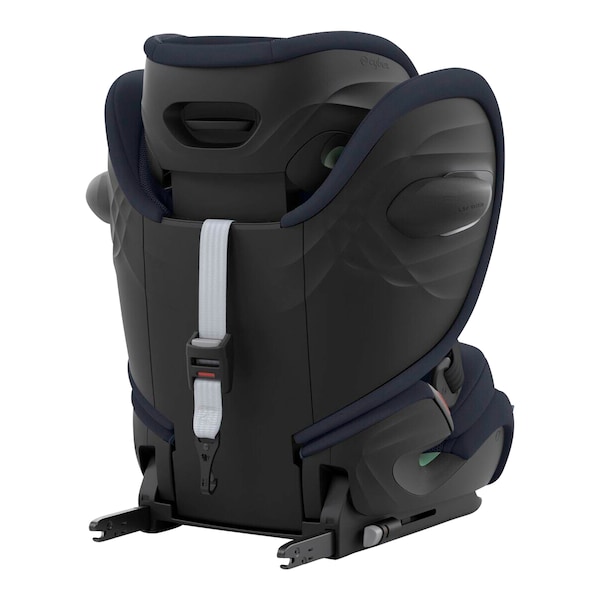 babywalz Cybex - GOLDKindersitz Pallas G Plus i-Size ocean blue plus Discount Store für neue Produkte