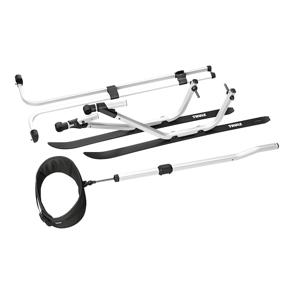 babywalz ThuleSki Kit XC für Chariot Riesige Rabatte