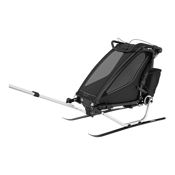 babywalz ThuleSki Kit XC für Chariot Riesige Rabatte