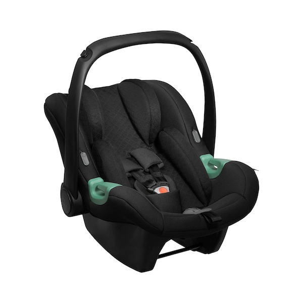 babywalz ABC DesignBabyschale Tulip i-Size black Clearance-Verkauf