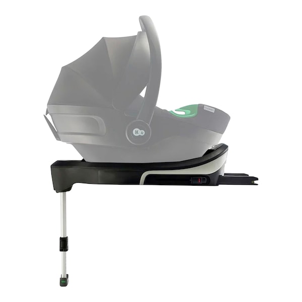 babywalz KinderkraftIsofix-Basis CARE FX für Babyschale I-CARE i-Size Im Verkauf