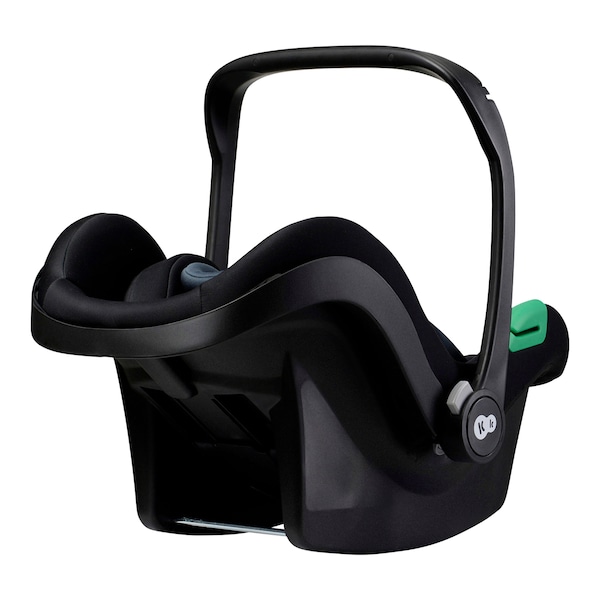 babywalz KinderkraftBabyschale MINK PRO black 50% Rabatt für begrenzte Zeit