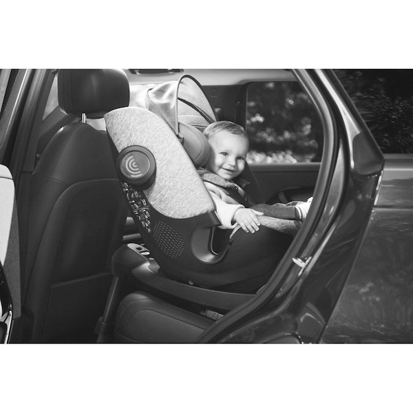 babywalz ChiccoKindersitz BI-SEAT I-SIZE AIR black Rabatte dieses Monats
