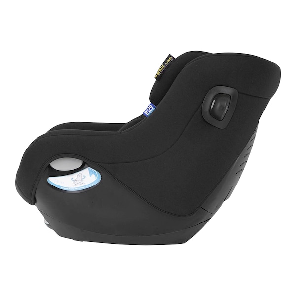babywalz GracoKindersitz SnugGo midnight 2025