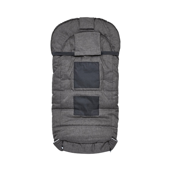 babywalz ABC DesignWinterfußsack asphalt Online