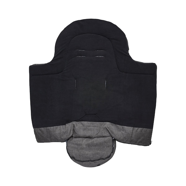 babywalz ABC DesignWinterfußsack asphalt Online