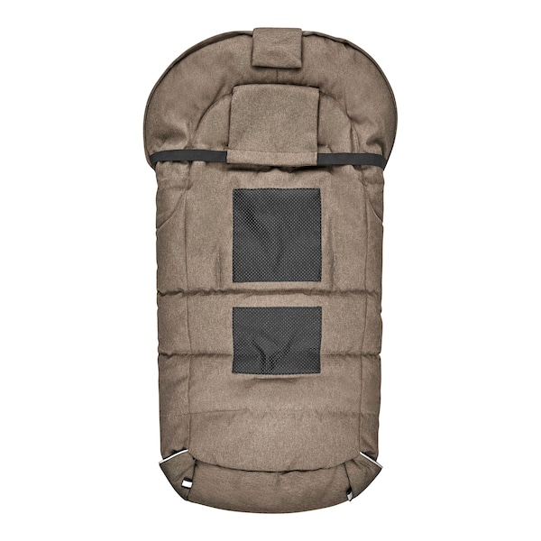 babywalz ABC DesignWinterfußsack nature Verkauf
