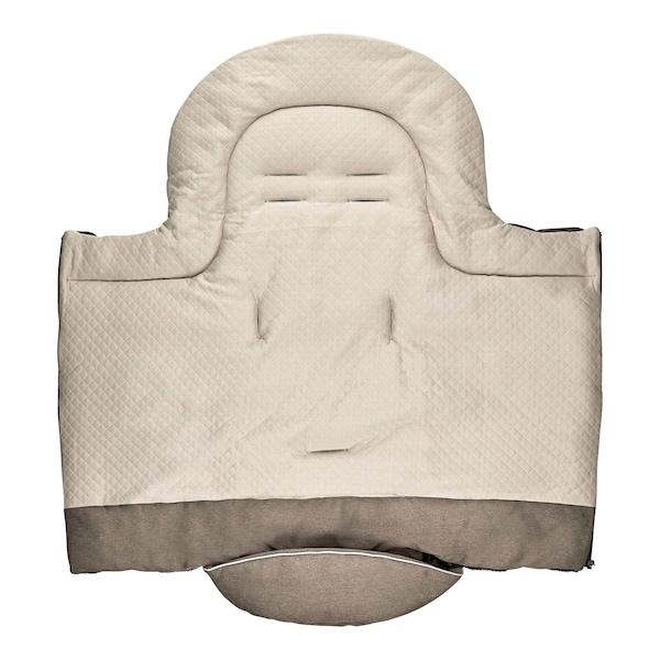 babywalz ABC DesignWinterfußsack nature Verkauf