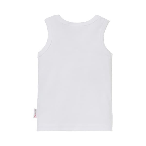 babywalz Bornino - BASICSUnterhemd ohne Arm Limitierter Zeitrabatt