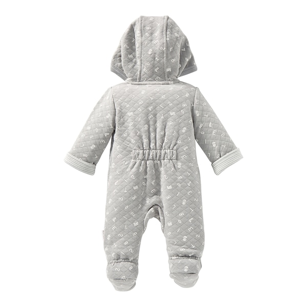 babywalz Bornino - BASICSSteppoverall Günstig kaufen