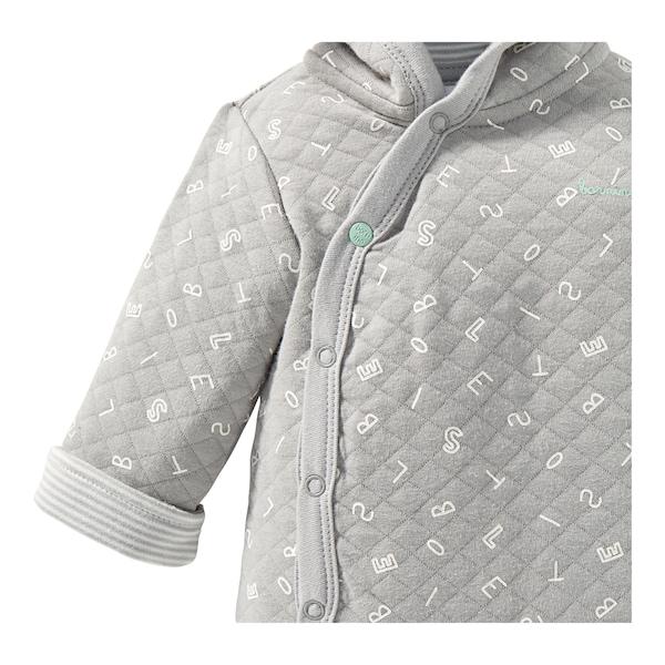 babywalz Bornino - BASICSSteppoverall Günstig kaufen
