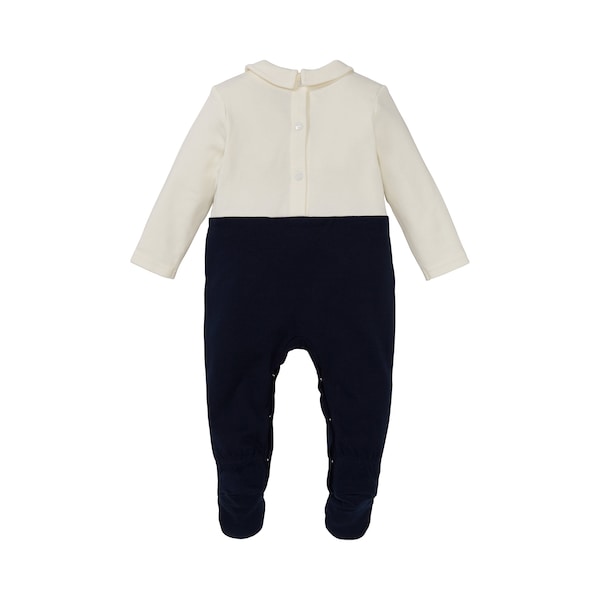 babywalz Bornino - FESTLICHE MODEStrampler-Anzug Versandkostenfrei