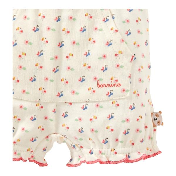 babywalz Bornino - Koala and PandaShorts Tukan Preisnachlass